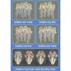 Classical Puppets Snow White Salopette Pants Salopette Overdress and OPs(Limited Pre-Order/4 Colours/Full Payment Without Shipping)